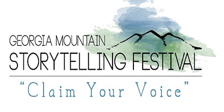 2024 Georgia Mountain Storytelling Festival: ONLINE ACCESS