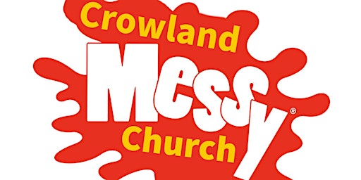 Messy Church, Crowland primary image