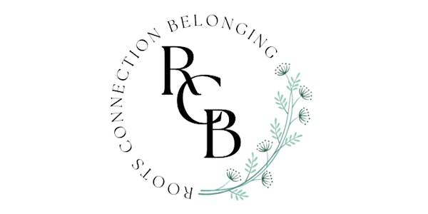 Roots.Connections.Belonging - Creative Workshop for Women (Ullapool)