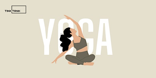Community Yoga Campbell - offen für alle!
