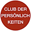 Logotipo de Club der Persönlichkeiten