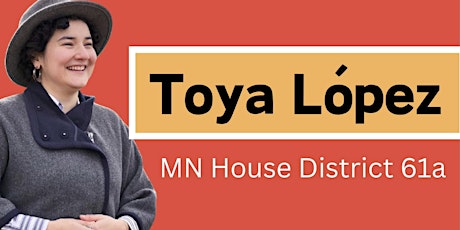 Toya Lopez Campaign Launch Party