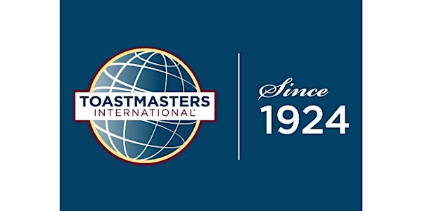 Newport Toastmasters Community Open House Event