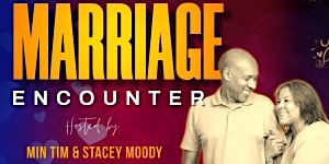 MARRIAGE ENCOUNTER primary image