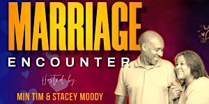 Imagen principal de MARRIAGE ENCOUNTER