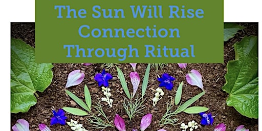 Imagen principal de Connection through Ritual