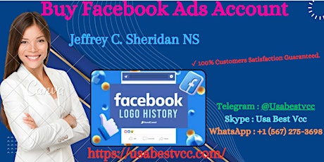 Buy Facebook Ads Accounts - Cheap, Reliable, and Effective