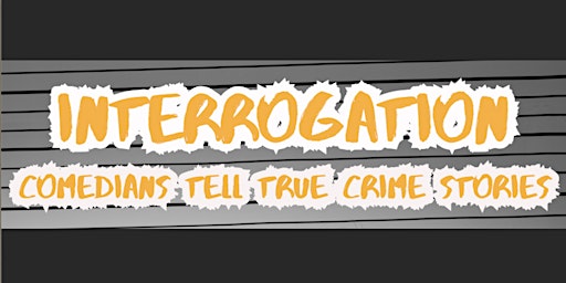 Primaire afbeelding van Interrogation: True Crime Stories