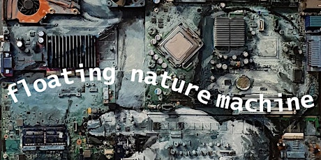 Floating Nature Machine