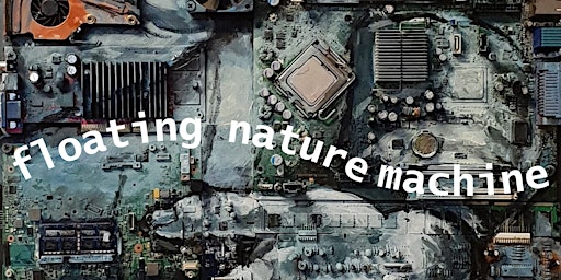 Imagen principal de Floating Nature Machine