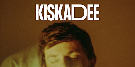 Imagem principal do evento Kiskadee - Album Release