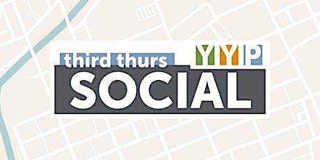 Third Thursday Social - South County Brewing Co. primary image