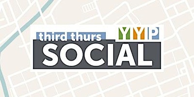 Primaire afbeelding van Third Thursday Social - South County Brewing Co.