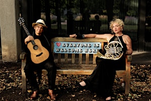 Erin & Ross w/ Musical Alchemy @ Rochester Music Hall of Fame primary image