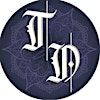 Logotipo da organização Til Death Tattoos