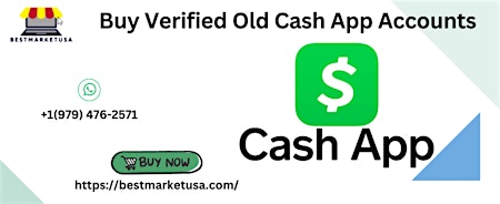 Hauptbild für Buy Verified Cash App Account