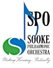 Logo van Sooke Philharmonic Orchestra