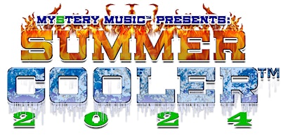 My5tery Music™ SUMMER COOLER™ 2024 primary image