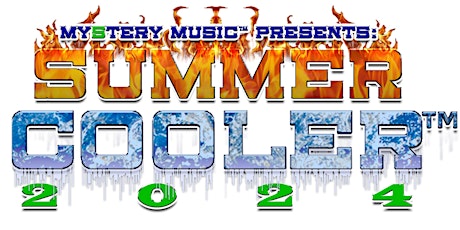My5tery Music™ SUMMER COOLER™ 2024