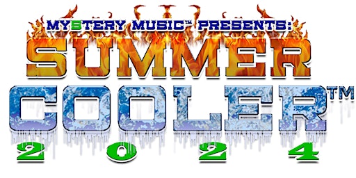 Image principale de My5tery Music™ SUMMER COOLER™ 2024