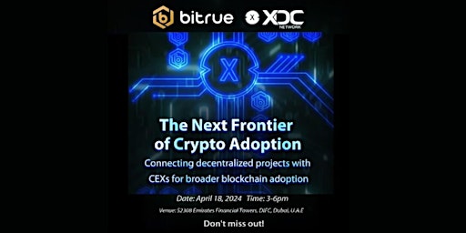 The Next Frontier of Crypto Adoption  primärbild