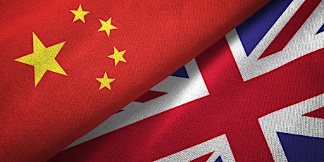 Join the UK Business Delegation to China's Regional Markets - May 2024