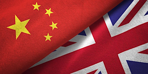 Image principale de Join the UK Business Delegation to China's Regional Markets - May 2024