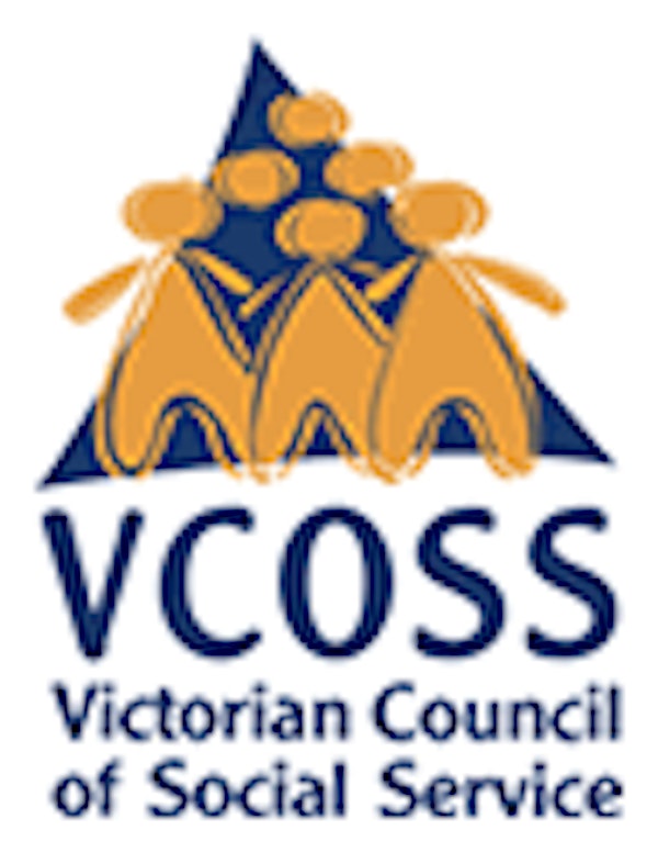 VCOSS Sector Reform Consultation: Warrnambool