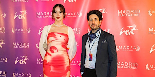 Hauptbild für Cine Argentino e Internacional en Madrid I MADFA 2024