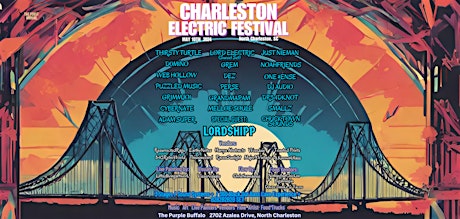 Charleston Electric Festival