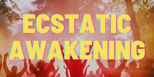 Ecstatic Awakening primary image