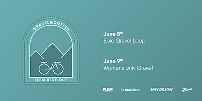 Imagem principal de GRAVEL & COFFEE FLEM RIDE OUT