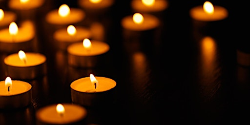 Sound Healing by Candle Light - 1st Sunday of Every Month  primärbild