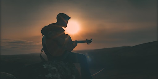 Immagine principale di Moon Looks On- Way Out West - Album Tour - Kicking Donkey -Bundoran 