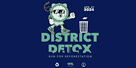 District Detox