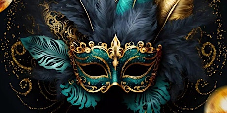 KINK KARNIVAL PRESENTS MAY MASQUERADE