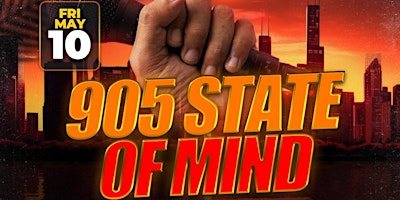 905 State Of Mind primary image