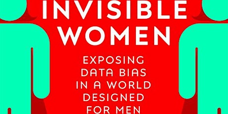 TSSC Book Club: Invisible Women