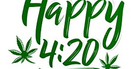 Happy 420, Raw Stand Up Comedy