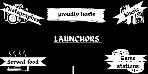 Imagem principal de Launchors