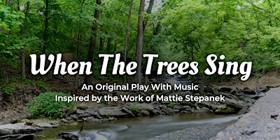 Imagen principal de When the Trees Sing