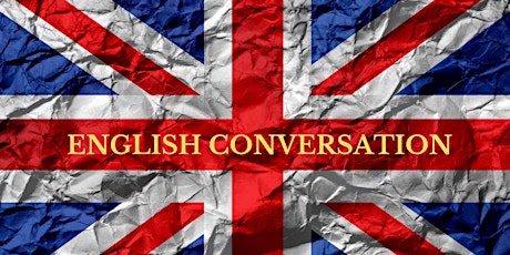 ENGLISH CONVERSATION