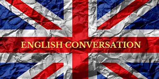 ENGLISH CONVERSATION primary image