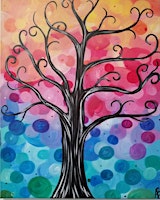 Polkadot Tree! - Includes First Drink! primary image