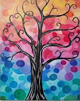 Image principale de Polkadot Tree! - Includes First Drink!