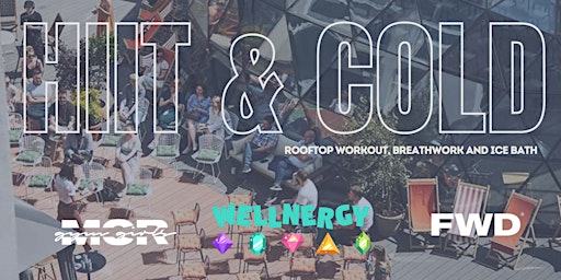 Imagen principal de HIIT & COLD Wellness Experience