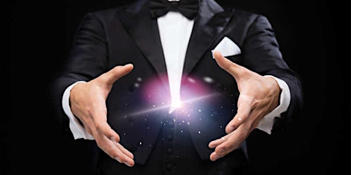 Hauptbild für Uncover the Magic world - Practical training in magic skills