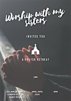 Hauptbild für Prayer Retreat