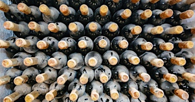 Image principale de Understanding Age and Wine