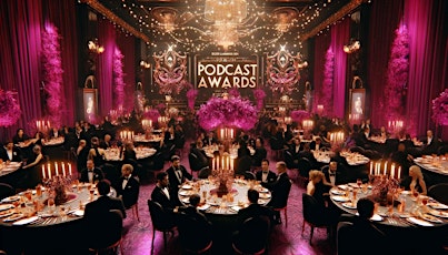 Belgian Podcast Awards 2024